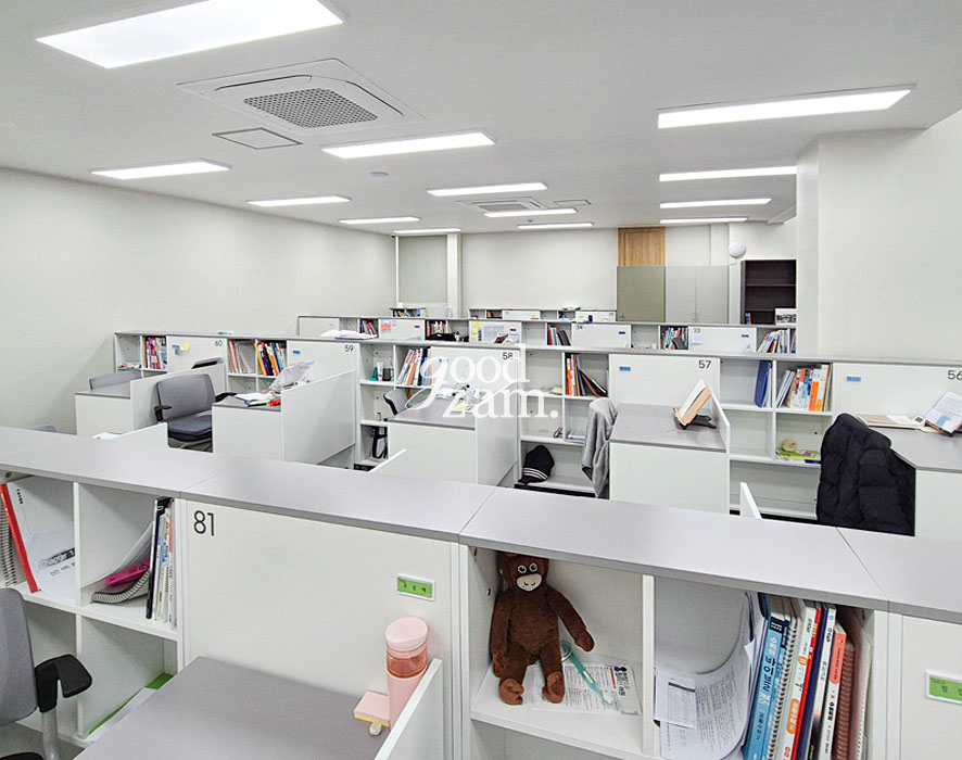 학원블라인드 양지비상에듀기숙학원