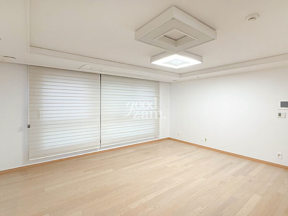 콤비블라인드설치 굳잠의 기흥역더퍼스트푸르지오